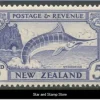 Tradera New Zealand | Mi 196 | Postfriskt | Kv 565:-^ Oceanien