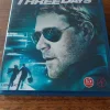 Tradera NEXT THREE DAYS-RUSSELL CROWE-2010-OOP> Blu-ray