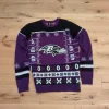 Tradera Amerikansk Fotboll<NFL Baltimore Ravens tröja, storlek XL