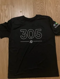 Tradera Amerikansk Fotboll<NFL-Miami Dolphins tröja