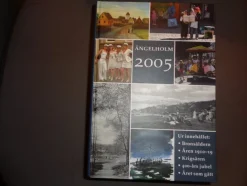 Tradera Ängelholm: En hembygdsbok 2005> Historia