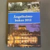 Tradera Ängelholms-boken 2012> Historia