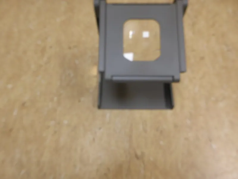 Tradera Någon testutrustning märkt Polaroid^ Övrig Optisk Utrustning