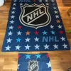 Tradera NHL-sängkläder - täcke och örngott> Inredning Barnrum