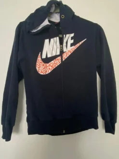 Tradera Nick Hoodi^ Herrkläder