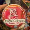 Tradera Nickelodeon Liquid Lava Putty - Chockerande Rosa> Övriga Leksaker
