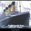 Tradera Niger | Titanic - Block från 1998 | Postfriskt^ Afrika