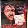 Tradera Night of the Demons (4K Ultra HD + Blu-ray) Collector's Edition Scream Factory> 4k Ultra Hd