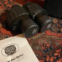 Tradera Night Owl Optics Nattkikare^ Kikare & Teleskop