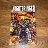 Tradera Nightbringer - En Ultramarines-roman av Graham McNeill - Warhammer 40.000> Pocket