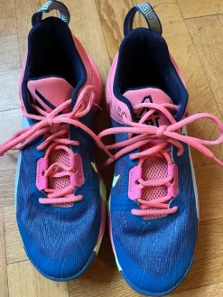 Tradera Basket<Nike Giannis Immortality 2 Basketball Shoes, storlek 38,5