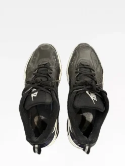 Tradera Herrskor<Nike M2K Tekno storlek 42,5