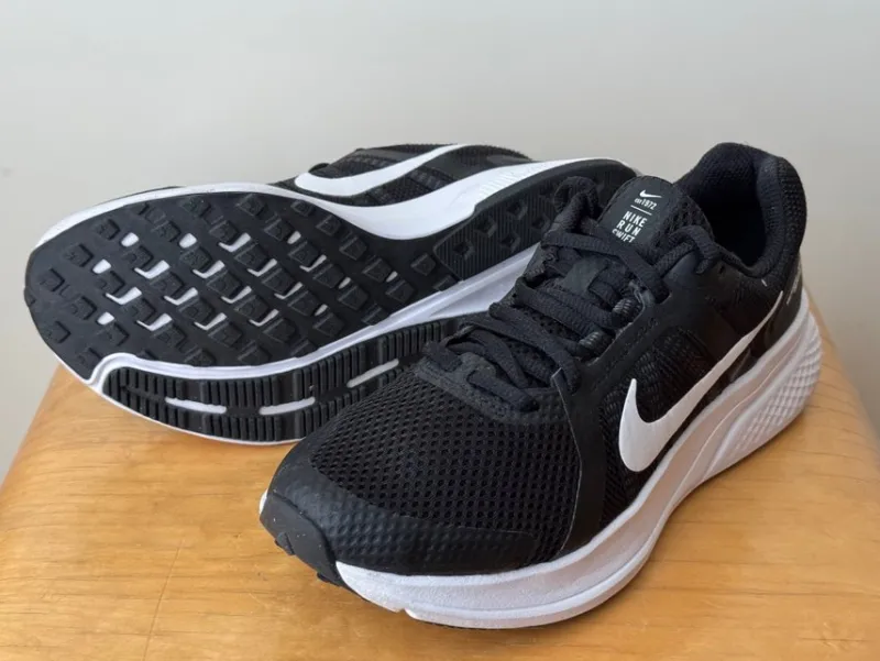 Tradera Löpning<Nike Run Swift 2 Löparskor - stl 40