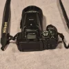 Tradera Nikon Coolpix P900 OBJEKT^ Fotokameror