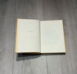 Tradera Nils Holgerssons underbara resa genom Sverige av Selma Lagerlöf (1952)> Antik Litteratur