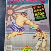 Tradera Nintendo Magasinet Nr 1 1993^ Litteratur & Merchandise