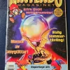 Tradera Litteratur & Merchandise<Nintendo Magasinet Nr 7-8 1993