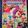 Tradera Litteratur & Merchandise<Nintendo Magasinet Nr 5 1993