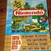 Tradera Litteratur & Merchandise<Nintendo Skolkalender 1992/93