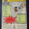 Tradera Litteratur & Merchandise<Nintendo Videospelsklubb Nr 1 1991 Tidning