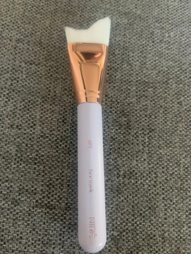 Tradera Smink<Nire 405 FACE MASK BRUSH