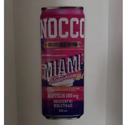 Tradera NOCCO 10 YEARS COLLECTOR’S EDITION SKYLT^ Övrigt Hem & Hushåll