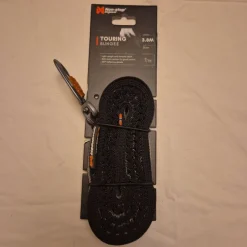 Tradera Husdjurstillbehör<Non-stop Touring Bungee Koppel 3.8m