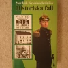 Tradera Nordisk Kriminalhistoria - Historiska fall> Juridik & Kriminologi