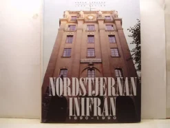 Tradera Nordstjernan Inifrån 1890-1990 av Sören Larsson ....NYNÄS-Johnson Line mm^ Båt- & Fartygsmemorabilia