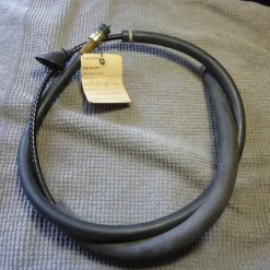 Tradera nos mercedes org w123 hastighetmätare kabel längd 1310mm nr1235420307 se bilder^ Veteranbilar Före 1990