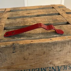 Tradera N.O.S. Ny del HUSQVARNA 118cc 120cc FÄSTE TILL STÖDET^ Motorcyklar & Delar