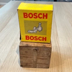 Tradera Cykel<N.O.S. Ny i förpackning BOSCH DYNAMO