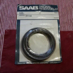 Tradera nos ny Original Saab 99 Kilrem 8384927 (2.0i motor) med saab märkning på rem bil^ Veteranbilar Före 1990