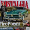 Tradera Nostalgia 4 2024: Chrysler New Yorker 1951, Triumph TR4A, Ford 1938, Indian 1940> Tidskrifter