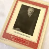 Tradera Nothäfte .Tschaikowsky .Kompositioner för piano. Mycket gott skick.^ Noter & Nothäften