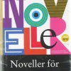 Tradera Noveller för världens barn, Jubileumsutgåva Astrid Lindgren, Lasse Åberg m.fl.> Antologier