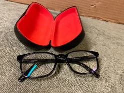 Tradera NPS OPO Scandinavia Glasögon C091 49-19(38) 136mm> Glasögon & Tillbehör