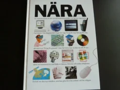 Tradera NÄRA, BOK, BÖCKER> Hem & Hushåll