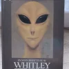 Tradera NÄRKONTAKT - En sann berättelse av Whitley Strieber^ New Age