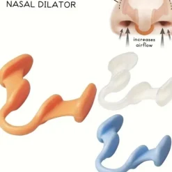 Tradera Hjälpmedel<Näsvidgande Antisnarkklämmor
