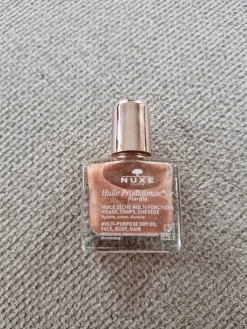 Tradera Hudvård<Nuxe-dry oil