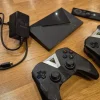 Tradera Övrigt Dator- & Tv-spel<Nvidia Shield Android TV