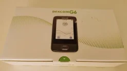 Tradera Hjälpmedel<NY - Dexcom G6 Reciever