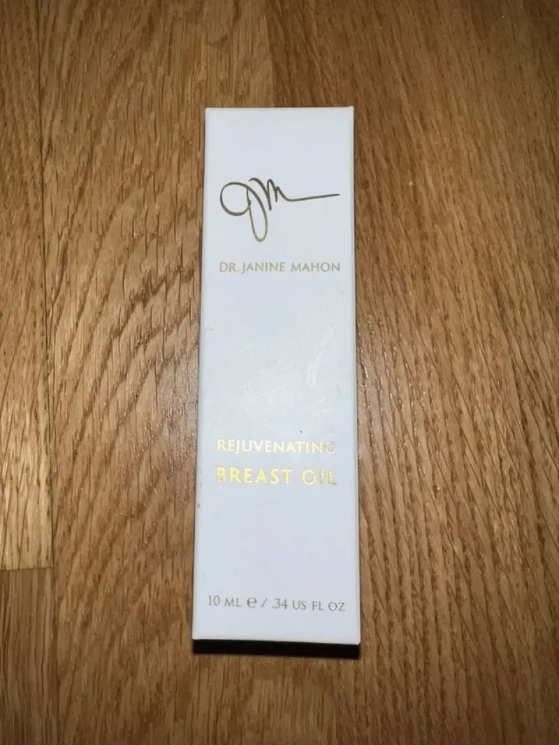 Tradera Hudvård<Ny & oöppnad Earth harbor Laguna body serum 60 ml