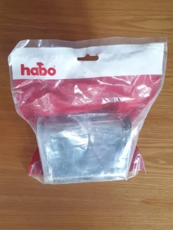 Tradera NY ! Toalettpapirholder 3400 Rustfri> Badrum