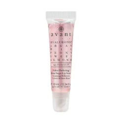 Tradera Ansiktsvård<Ny! Avant Skincare Velvet Perfecting Rose Sugar Lip Scrub 10 ml GLOSSYBOX. Samfr