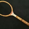 Tradera Tennis<Ny Bancroft Billie Jean King tennisracket