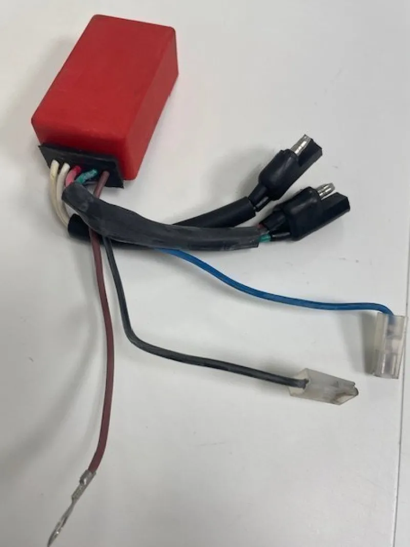 Tradera NY CDI Polaris ATV (Rick´s Motorsport)^ Atvs