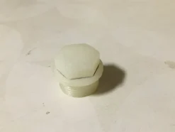 Tradera Ny Centrumsrkuv koppling - plast Puch 1976-^ Mopeder & Delar