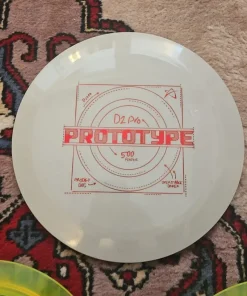 Tradera Discgolf<Ny Discgolf disc, Prodigy, Disc Golf